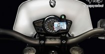 Rzd Hong Kongu nabywc 59 elektrycznych motocykli Zero S
